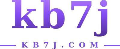 kb7j logo
